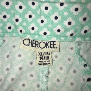 Cherokee shorts
